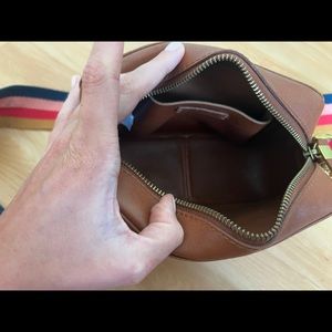 Barely Used Madewell Transport Camera Bag